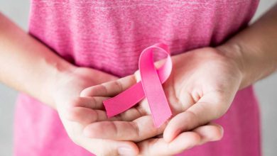 تصویر عوامل مؤثر در کاهش خطر ابتلا به سرطان پستان در زنان