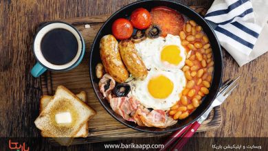 تصویر ۱۴ نوع صبحانه رژیمی برای کاهش وزن و تناسب اندام