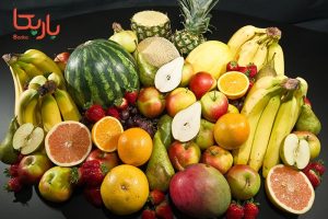 میوه های کم کربوهیدرات