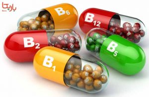 ویتامین b  و تاثیر ان بر لاغری