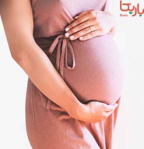 بارداری زنان