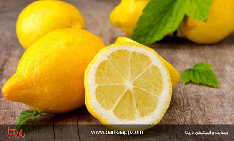 تاثیر لیمو ترش بر دیابت چیست؟