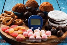 تصویر آیا خوردن شیرینی‌ها باعث دیابت می‌شود؟